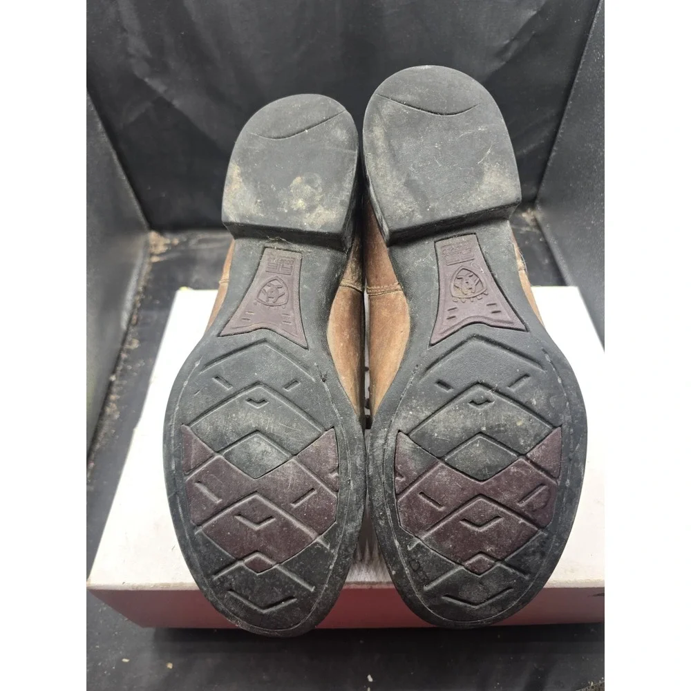 ariat work boots Men  Size 10 EE‎